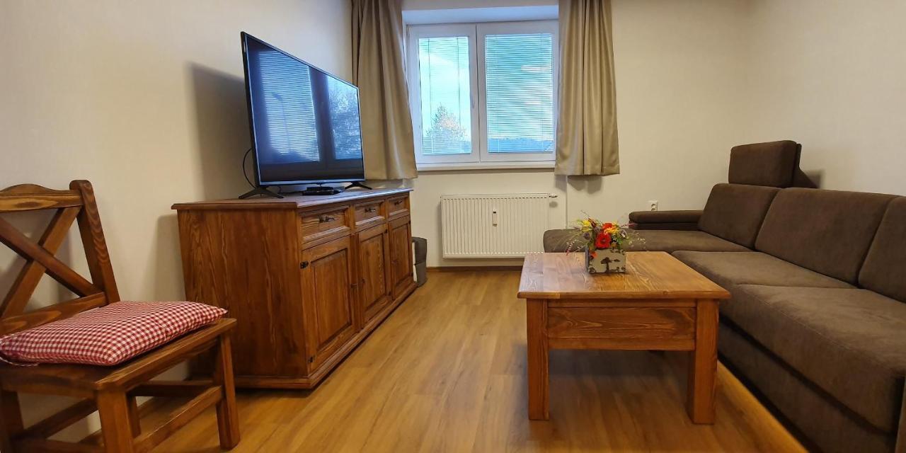 Donovaly Apartments Zewnętrze zdjęcie