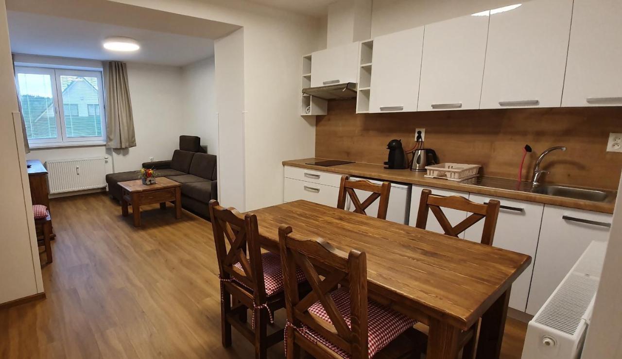 Donovaly Apartments Zewnętrze zdjęcie