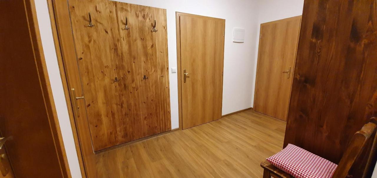 Donovaly Apartments Zewnętrze zdjęcie
