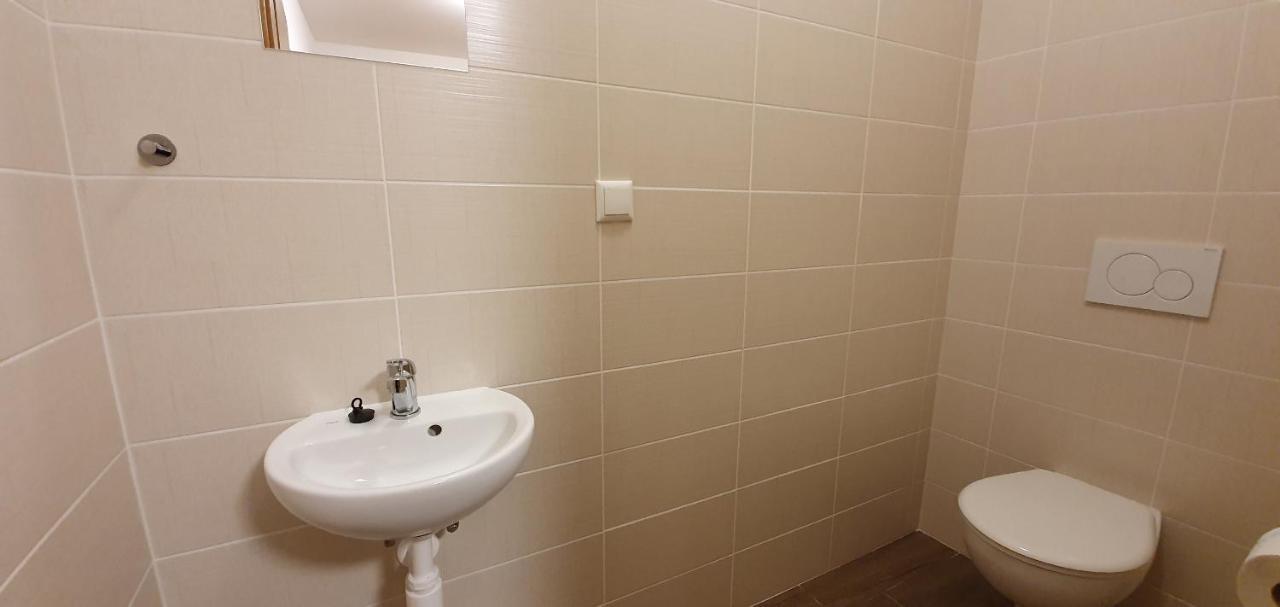 Donovaly Apartments Zewnętrze zdjęcie