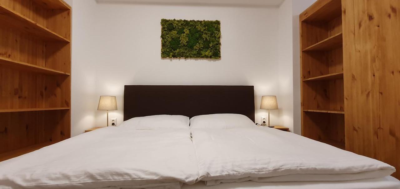 Donovaly Apartments Zewnętrze zdjęcie