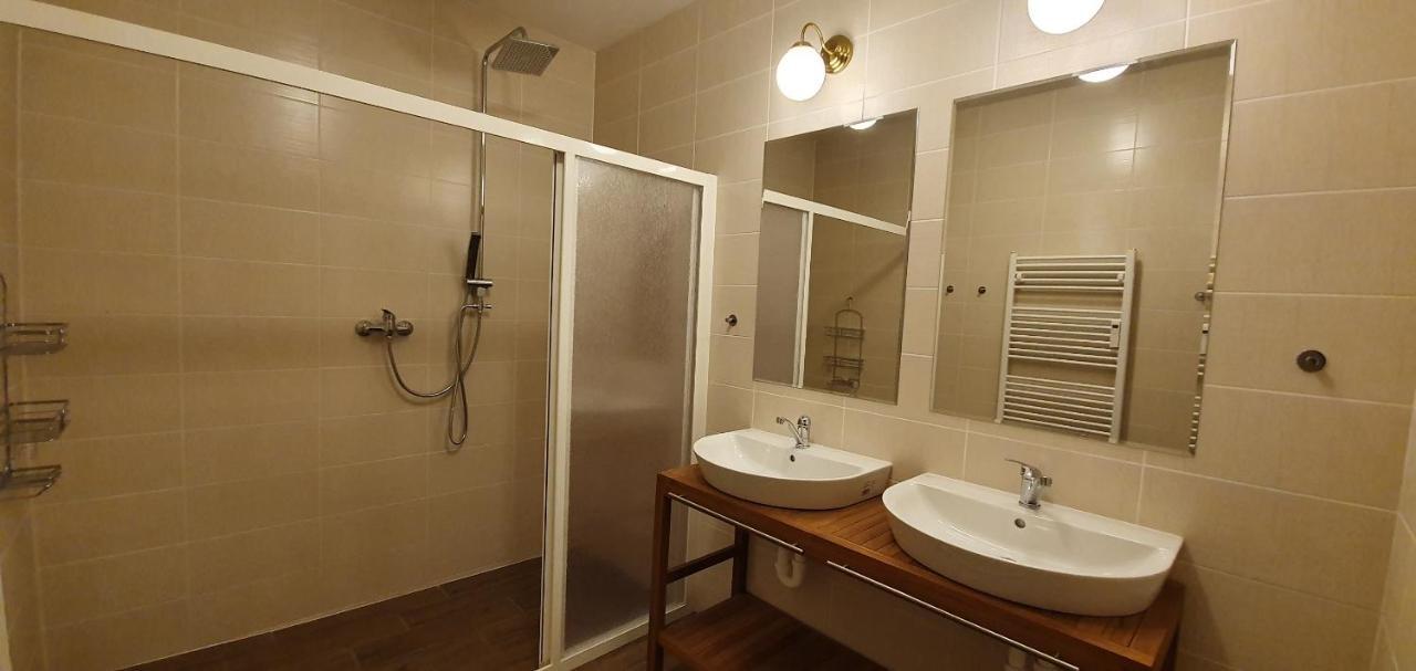 Donovaly Apartments Zewnętrze zdjęcie