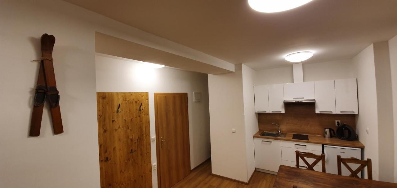 Donovaly Apartments Zewnętrze zdjęcie