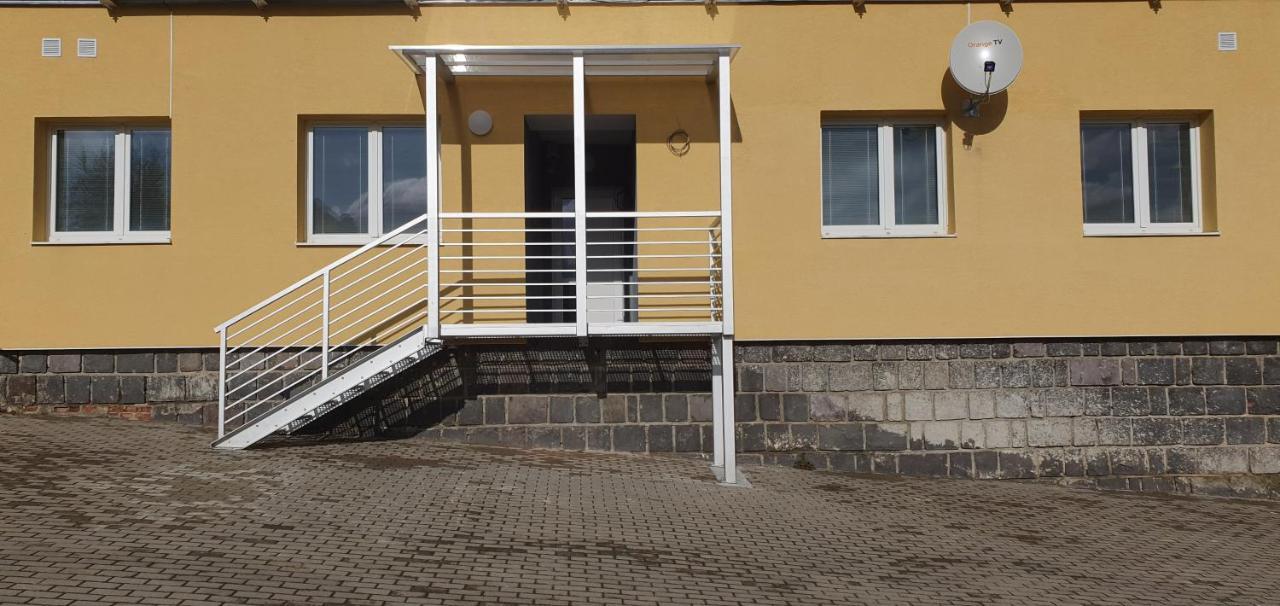 Donovaly Apartments Zewnętrze zdjęcie