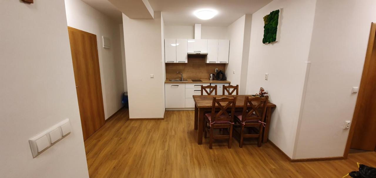 Donovaly Apartments Zewnętrze zdjęcie