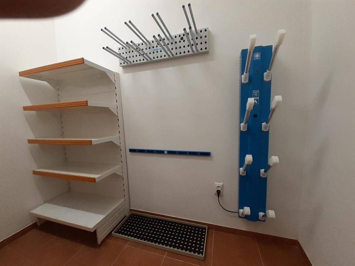 Donovaly Apartments Zewnętrze zdjęcie